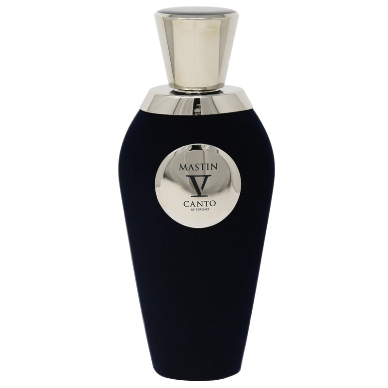 V Canto Mastin Extrait de Parfum Unisex 2ml