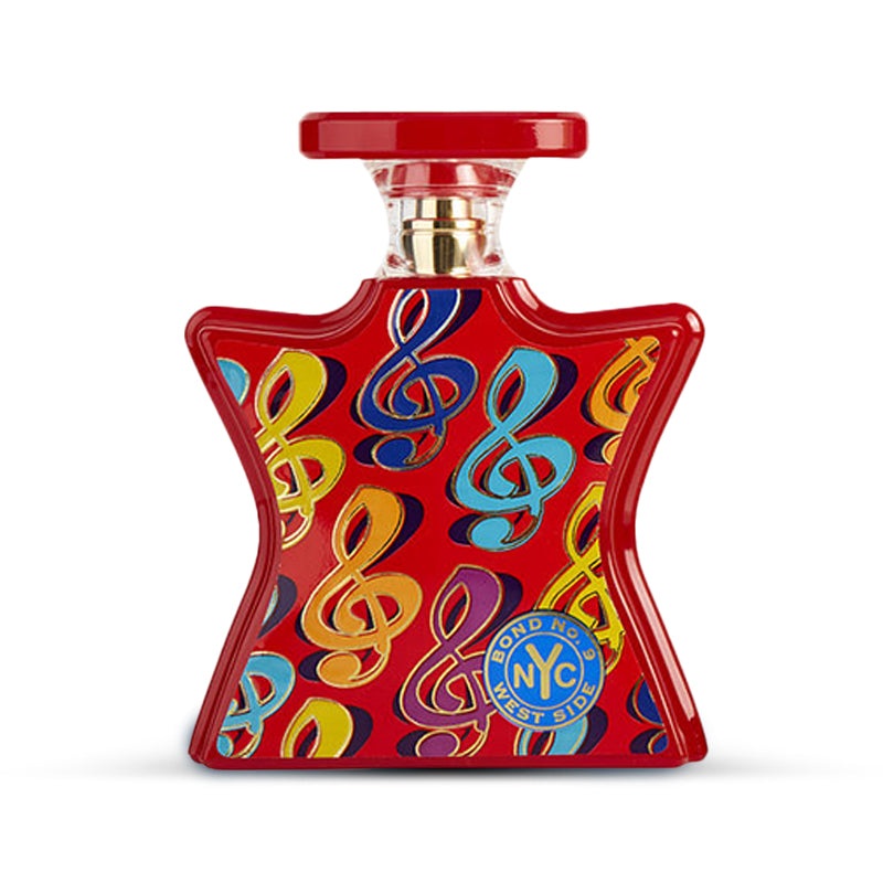 West Side EDP 3.4 oz