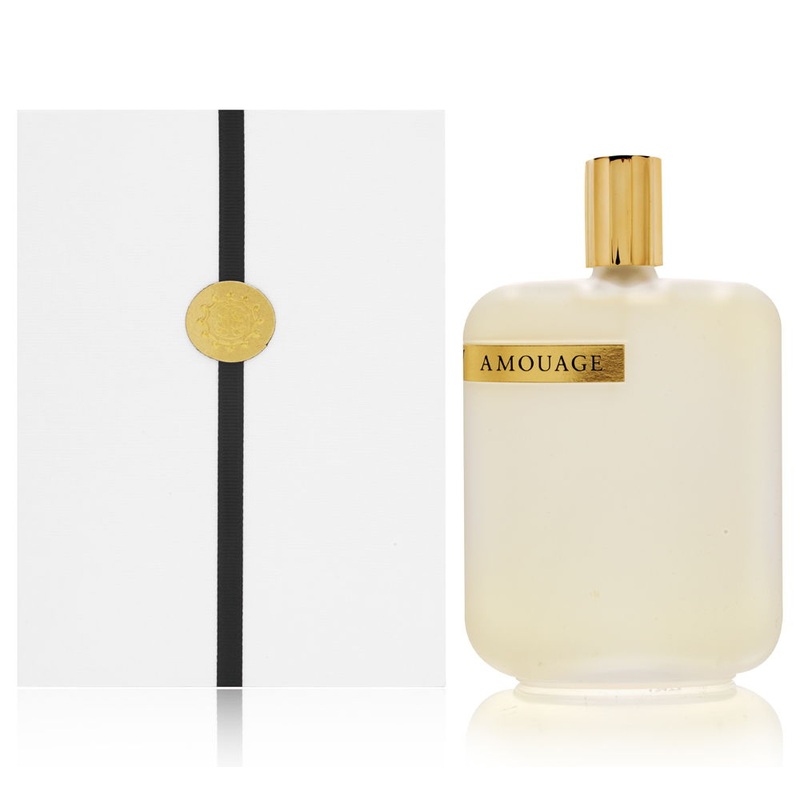 Amouage Library Collection Opus V 3.4 oz Eau de Parfum Spray