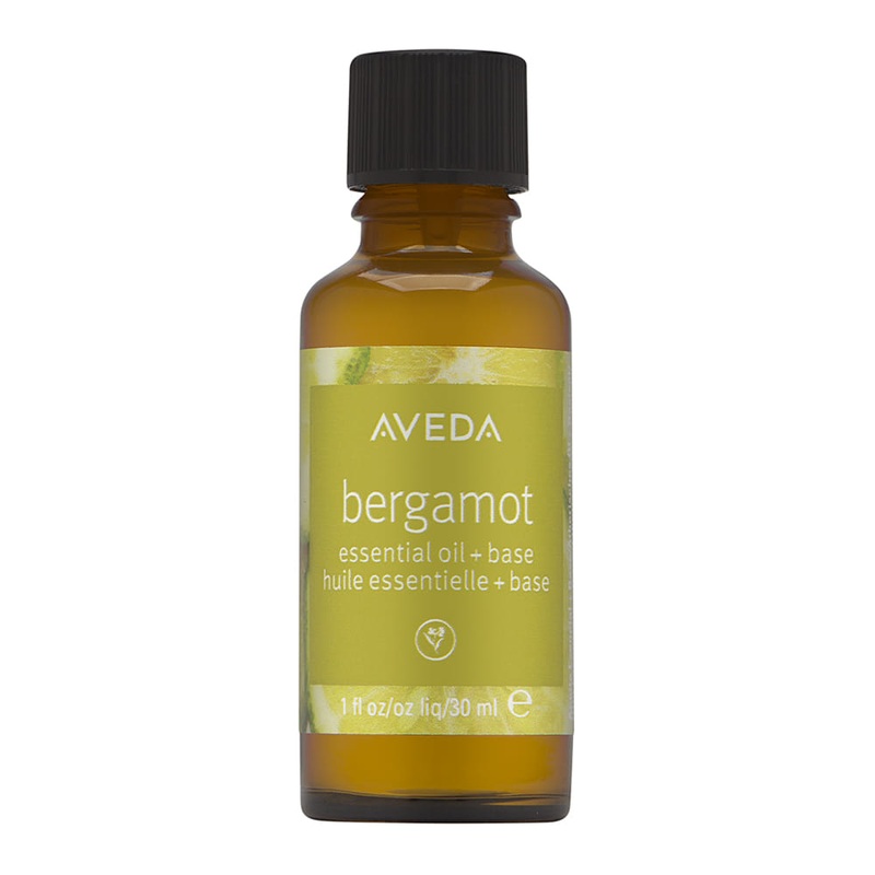 Aveda Bergamot Essential Oil + Base 30ml/1oz