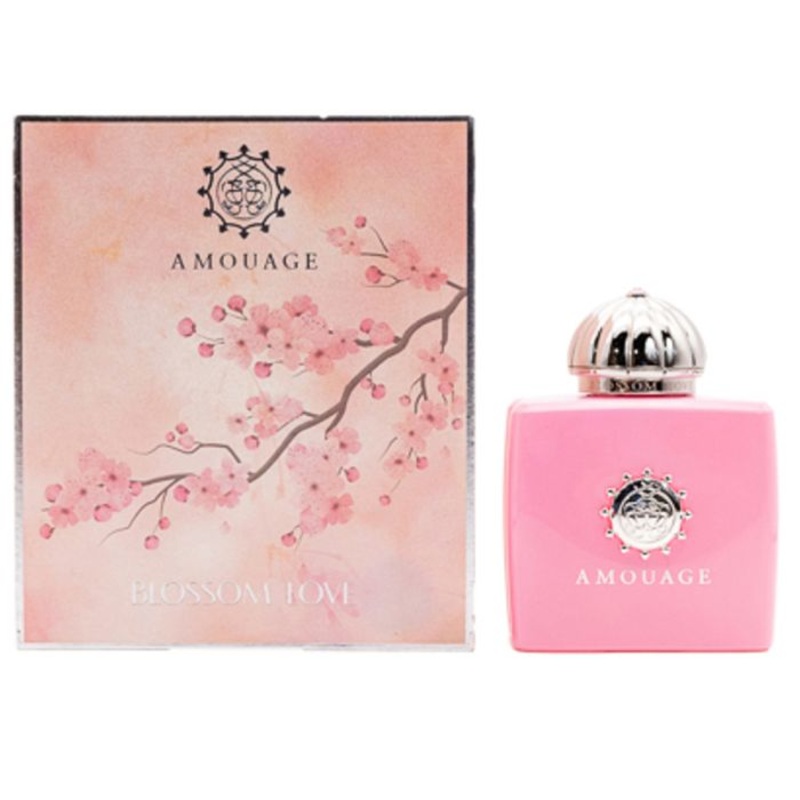 Blossom Love by Amouage for Women