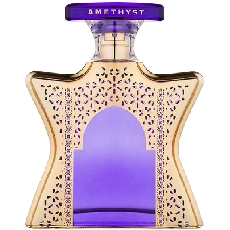 Bond No. 9 Dubai Amethyst Eau de Parfum Unisex - Box Item 5ml Atomizer Black
