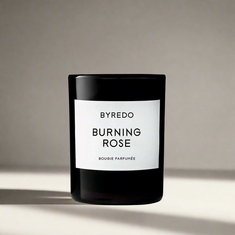Byredo Parfums - Burning Rose 240gr