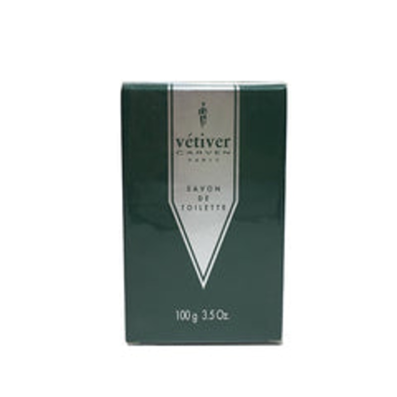 Carven Vetiver Shower Gel by Carven 6.7 Oz. Shower Gel For Men