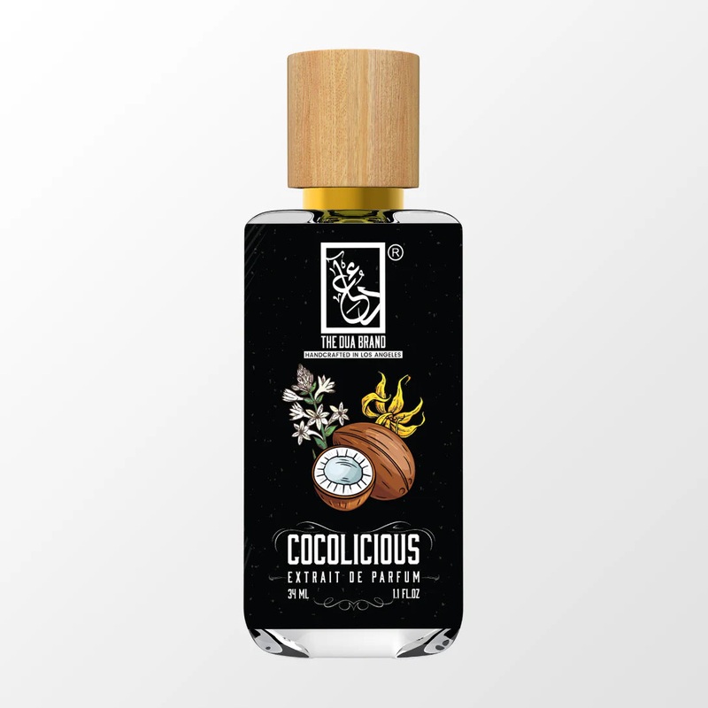 Cocolicious