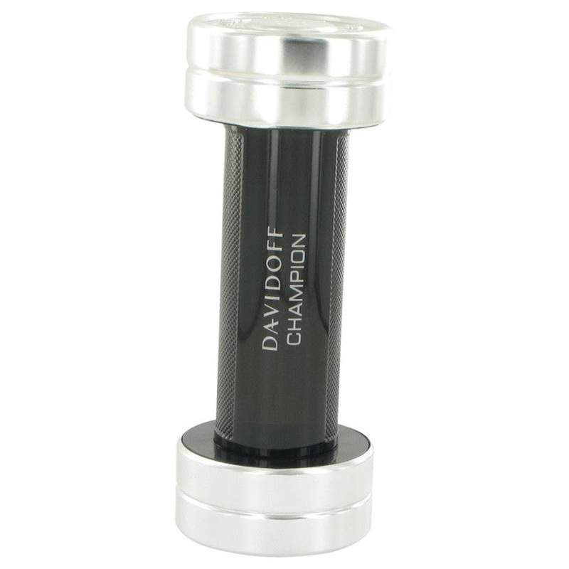 Davidoff Champion By Davidoff Eau De Toilette Spray (Unboxed) 3 Oz / 90 Ml for Men