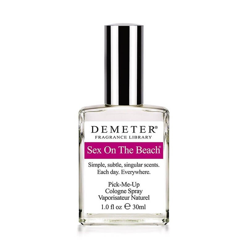 Demeter Sex On The Beach (Unboxed) 30ml EDC (L) SP