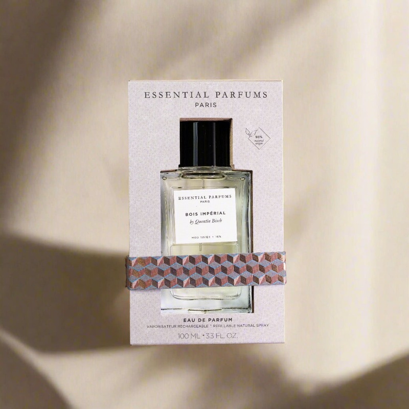 Essential Parfums - Bois Imperial by Quentin Bisch 100ml