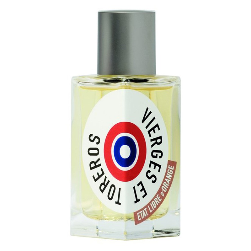 Etat Libre d'Orange Vierges Et Toreros Eau de Parfum for Men 2ml