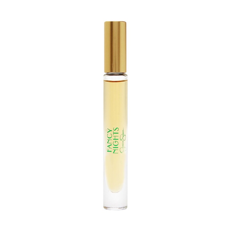 Fancy Nights by Jessica Simpson for Women 0.2 oz Eau de Parfum Roll-On