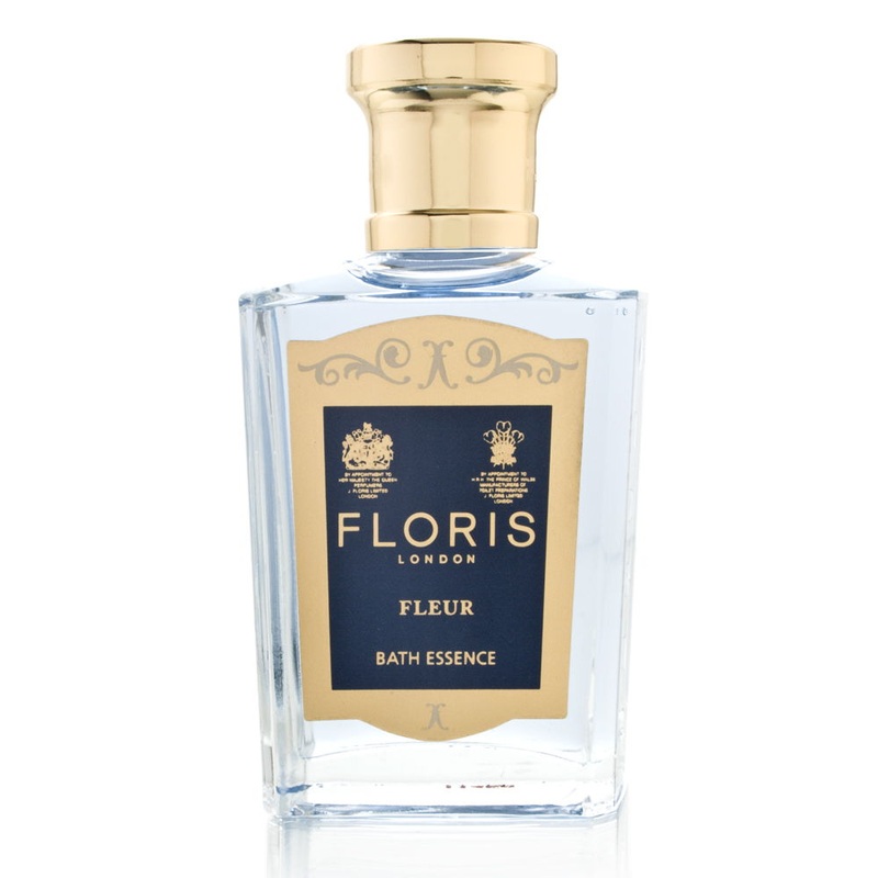 Floris Fleur by Floris London for Women 0.06 Eau de Toilette Sampler Vial