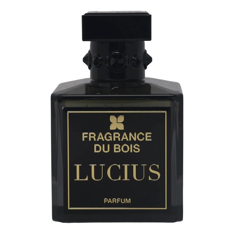 Fragrance Du Bois Lucius Parfum Unisex 1ml
