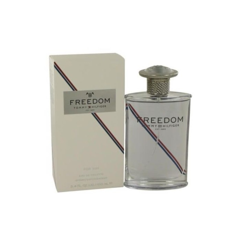 Freedom by Tommy Hilfiger for Men