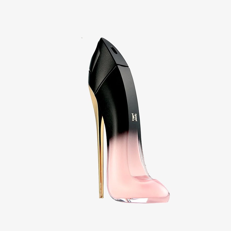 Good Girl Blush Elixir For Women By Carolina Herrera Eau De Parfum Spray 2.7 oz