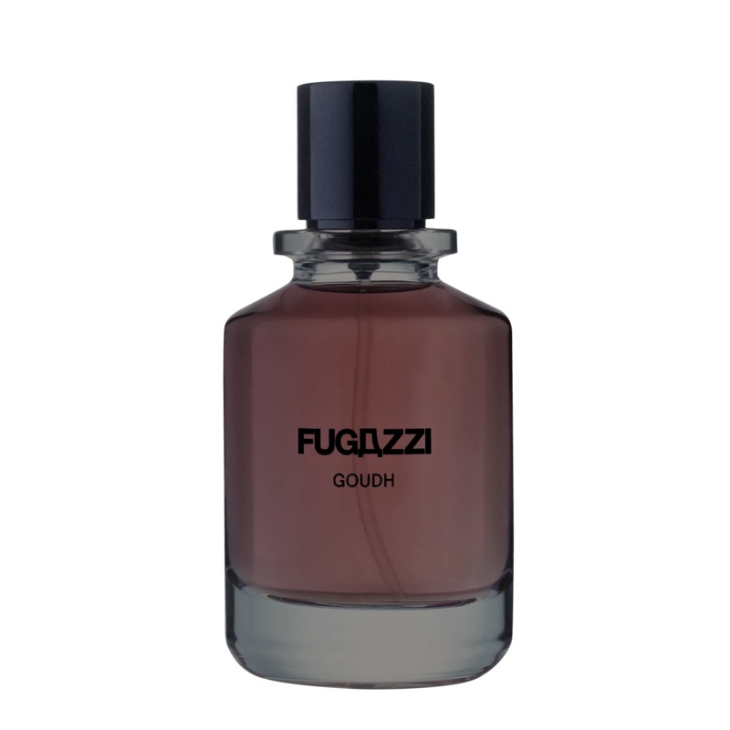 Goudh 100ml Extrait de Parfum