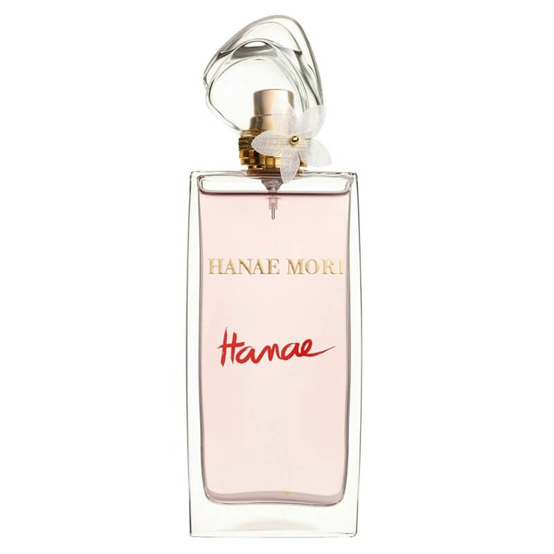 Hanae Mori Hanae (Unboxed) 100ml EDP (L) SP