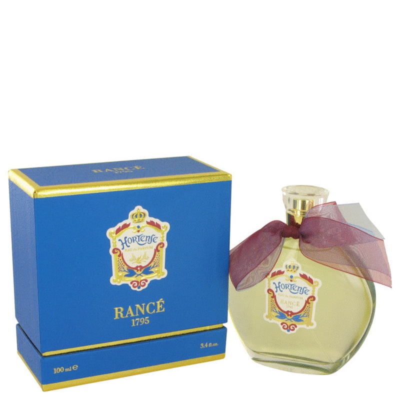 Hortense by Rance For Women Eau De Parfum Spray 3.4 oz