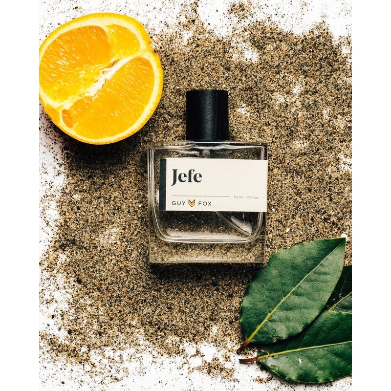 Jefe 50ml Eau de Parfum