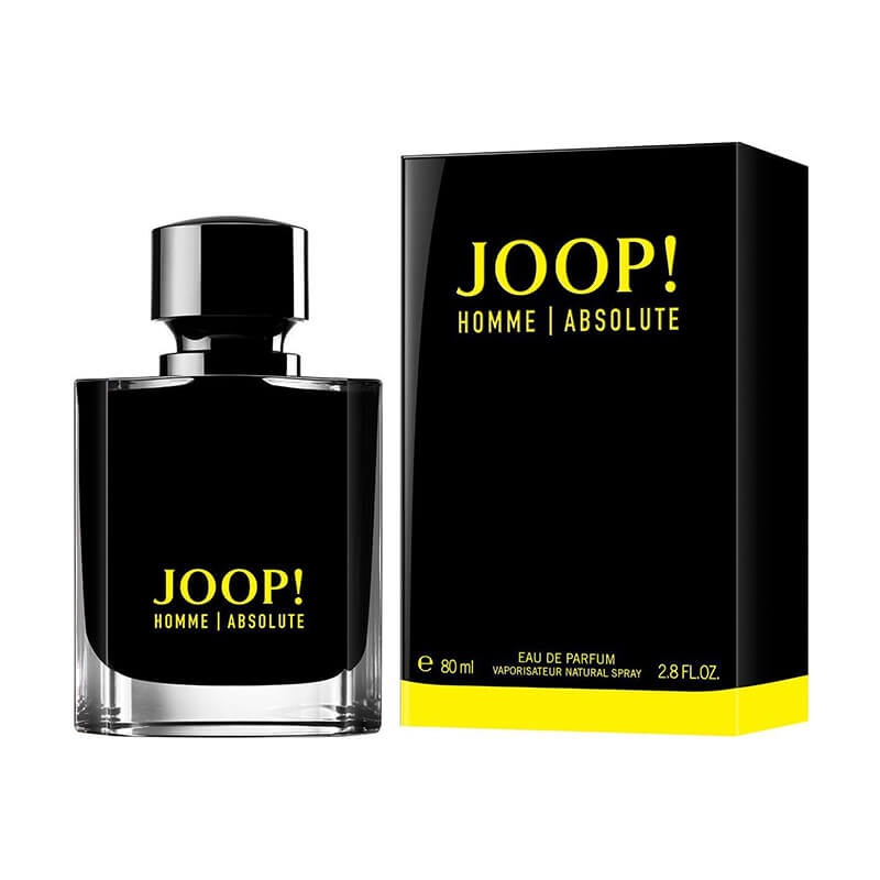 Joop! Homme Absolute 80ml EDP (M) SP