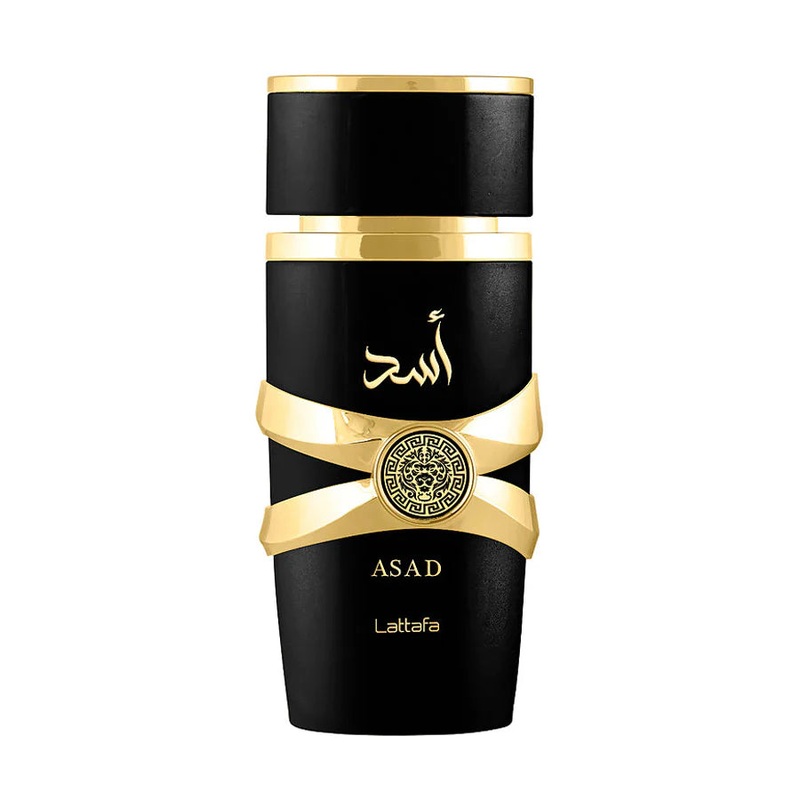 Lattafa Asad EDP 100ml