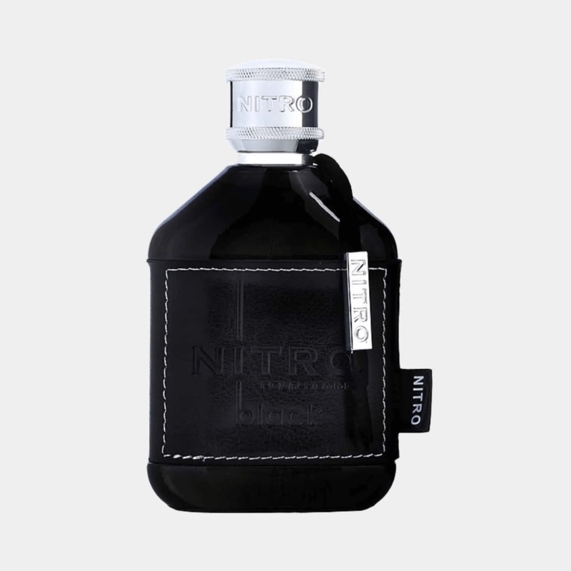 Nitro Black Cologne 3.4 oz.