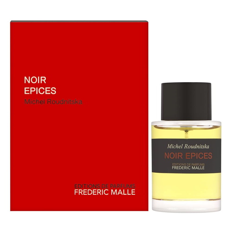 Noir Epices by Frederic Malle 3.4 oz  Eau de Parfum Spray