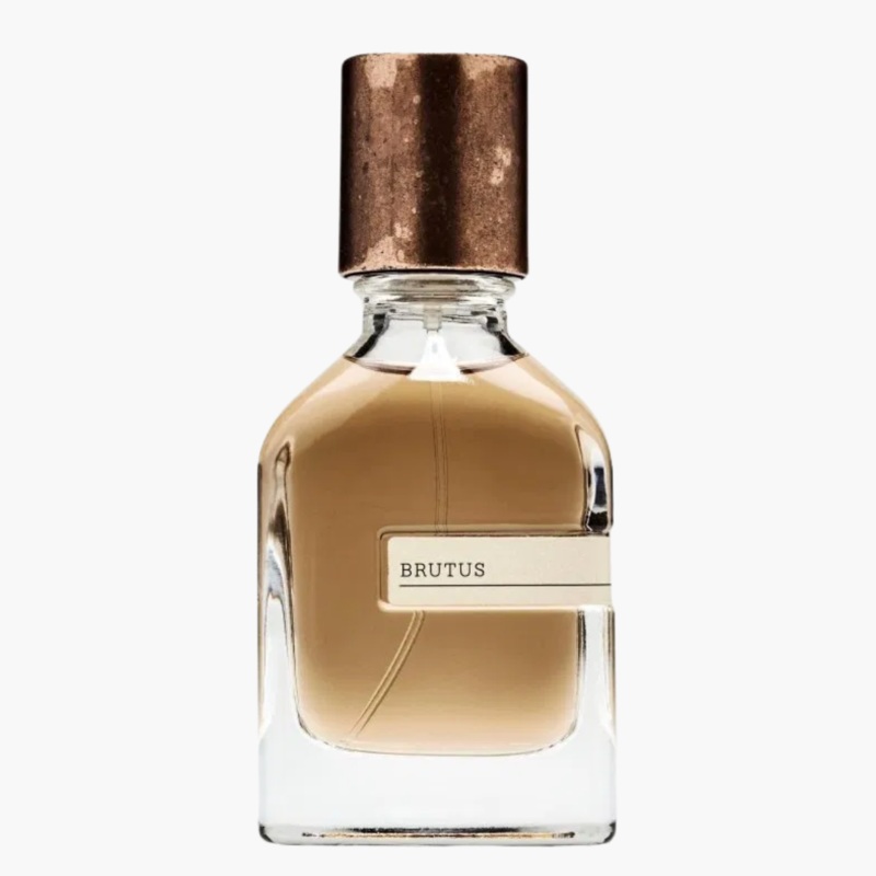 Orto Parisi Brutus Extrait (Tester with Cap) 1.7 oz/ 50 ml (Tester with Cap)