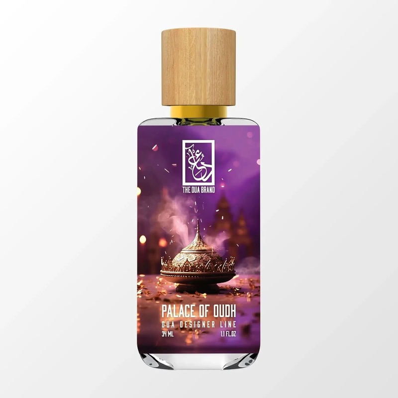 Palace Of Oudh