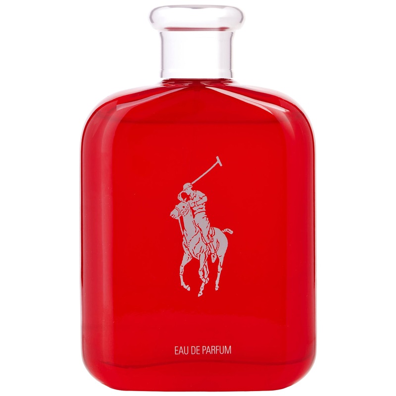 Ralph Lauren Polo Red Eau de Parfum for Men 2ml
