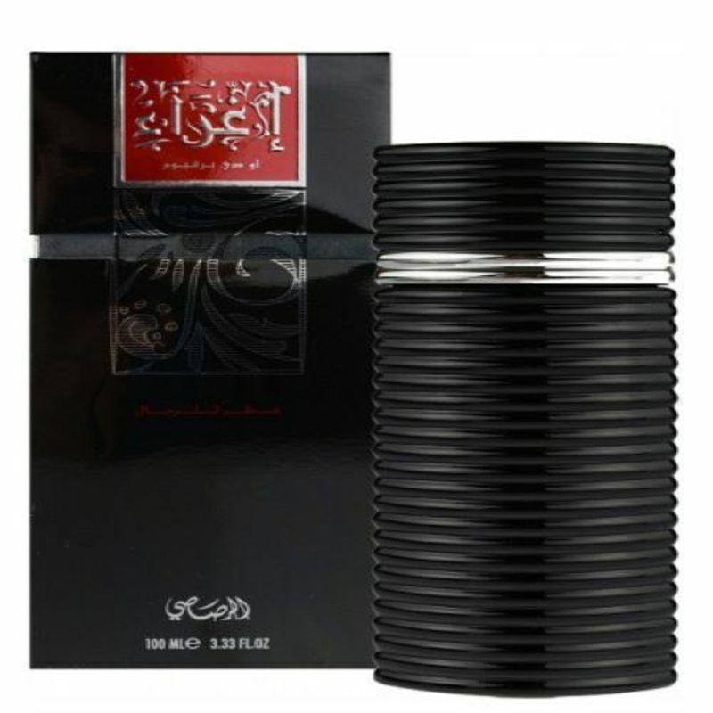 Rasasi Egra Eau De Parfum 3.3 Oz