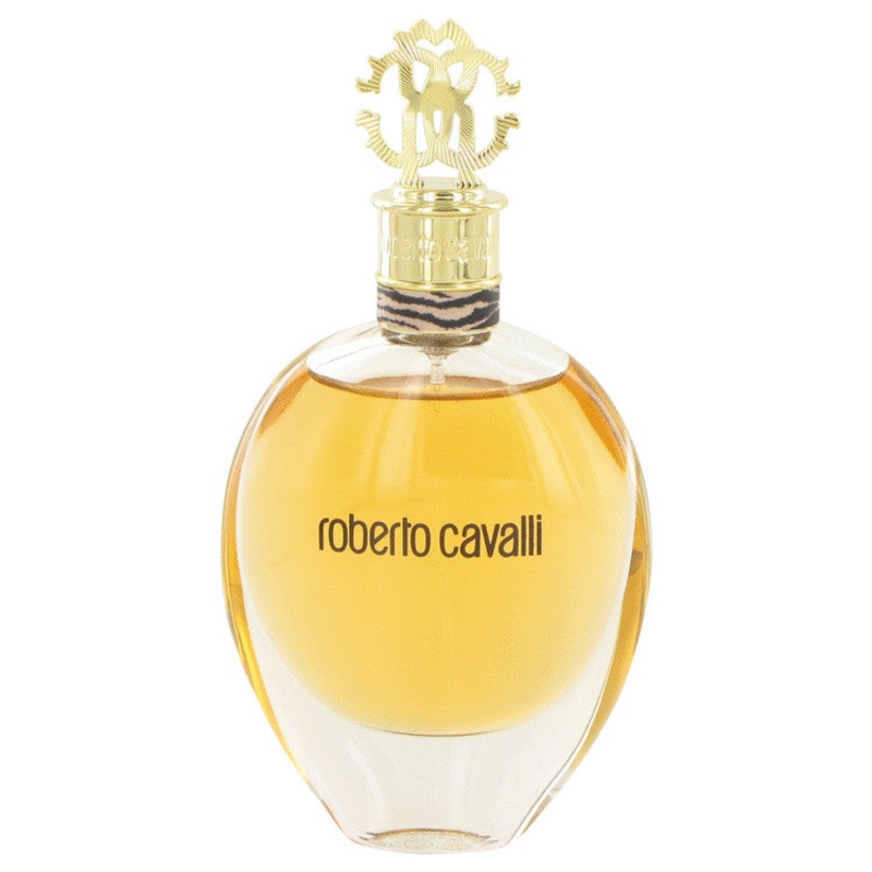 Roberto Cavalli New by Roberto Cavalli Eau De Parfum Spray (Tester) 2.5 oz / 75 ml for Women