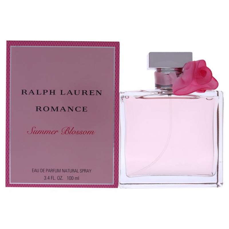 Romance Summer Blossom 3.4 oz.