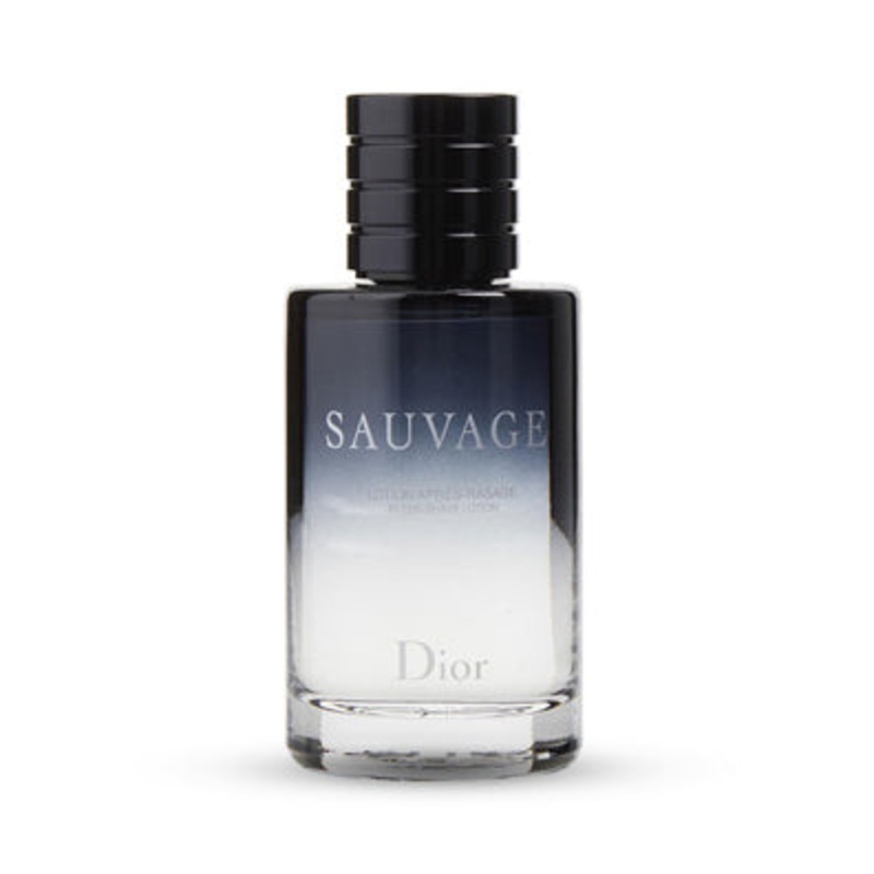 Sauvage After Shave Lotion 3.4 oz
