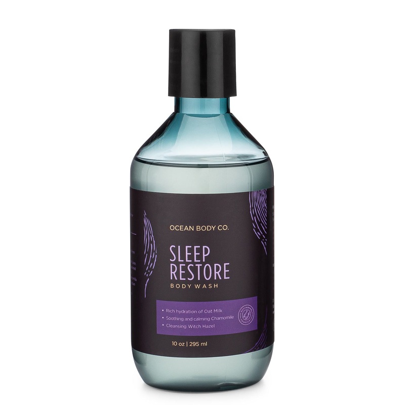 Sleep Restore Body Wash