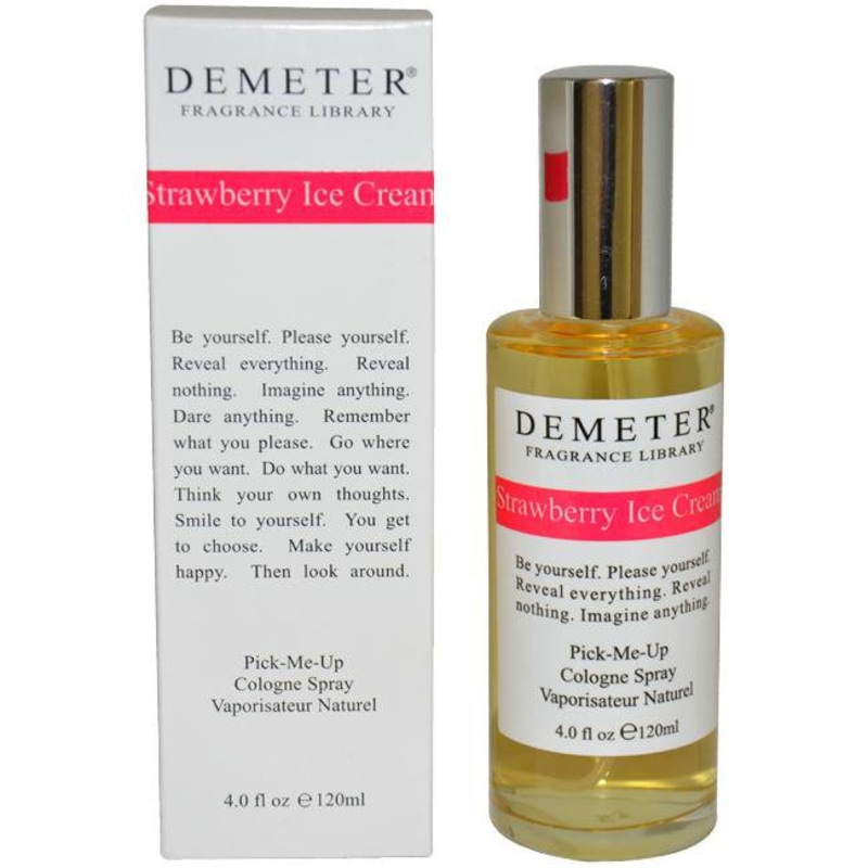 Strawberry Ice Cream Perfume 4 oz.