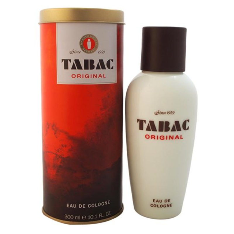 Tabac Original Cologne 10.1 oz.