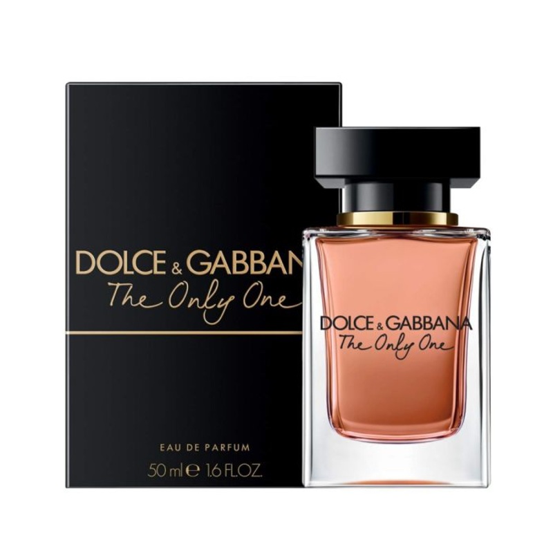 The Only One by Dolce And Gabbana for Women