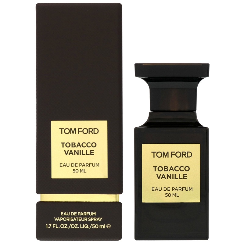 Tom Ford Tobacco Vanille EDP Spray (W)(M) 30ML