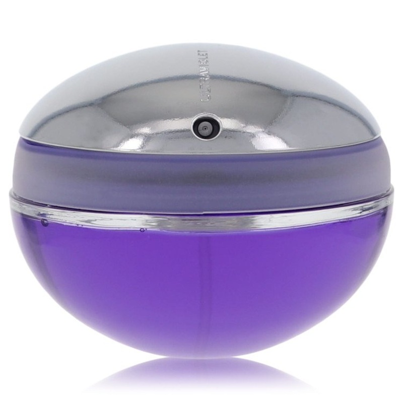 Ultraviolet by Paco Rabanne Eau De Parfum Spray (Tester) 2.7 oz for Women - Premium Designer Fragrance