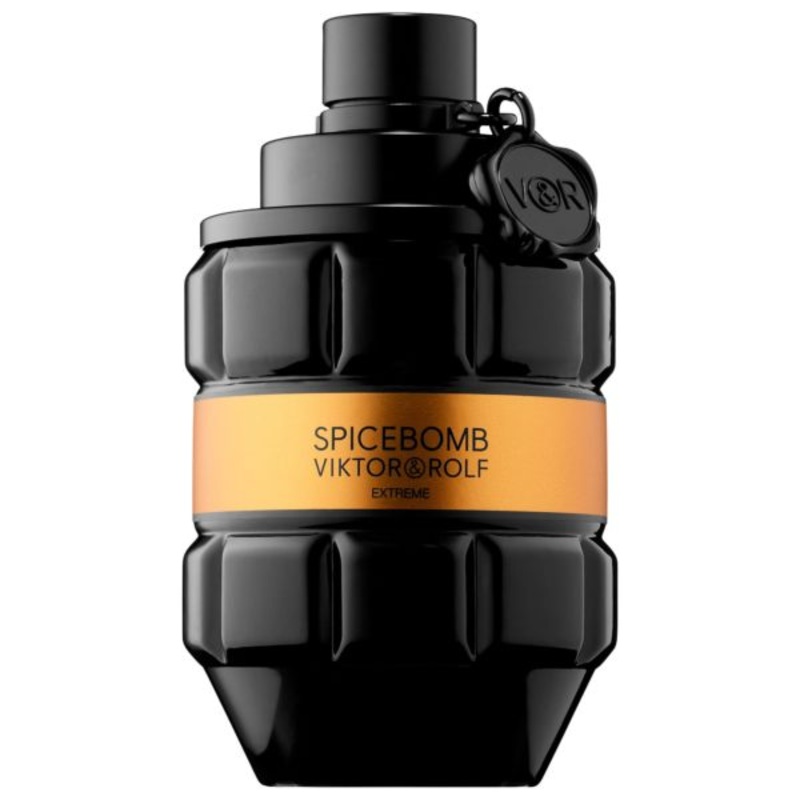 Viktor & Rolf Spicebomb Extreme EDP for Men 90ml