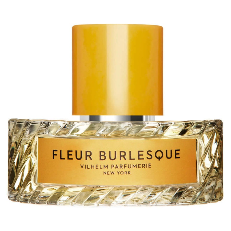 Vilhelm Parfumerie - Fleur Burlesque Edp 100ml Tester
