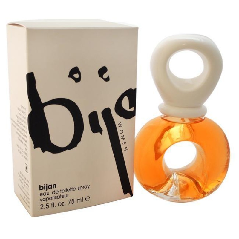 Bijan Eau De Toilette 2.5 oz.