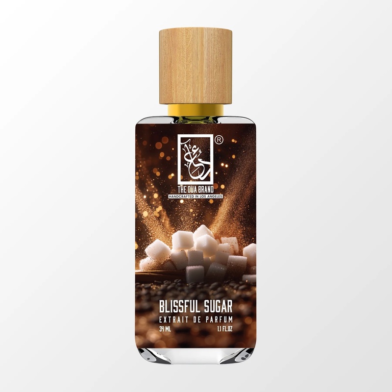 Blissful Sugar 34ML Bottle