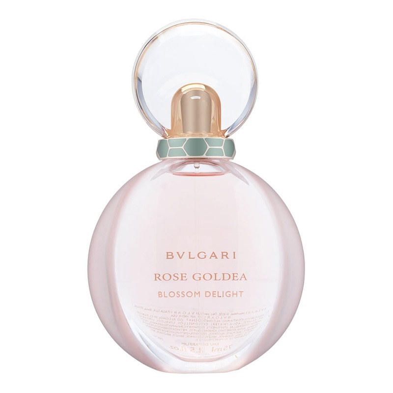 Bvlgari Rose Goldea Blossom Delight for Women