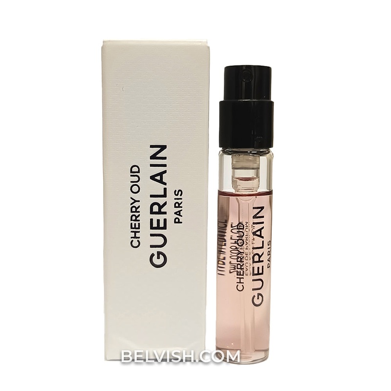Cherry Oud EDP 2ml Vial 2ml