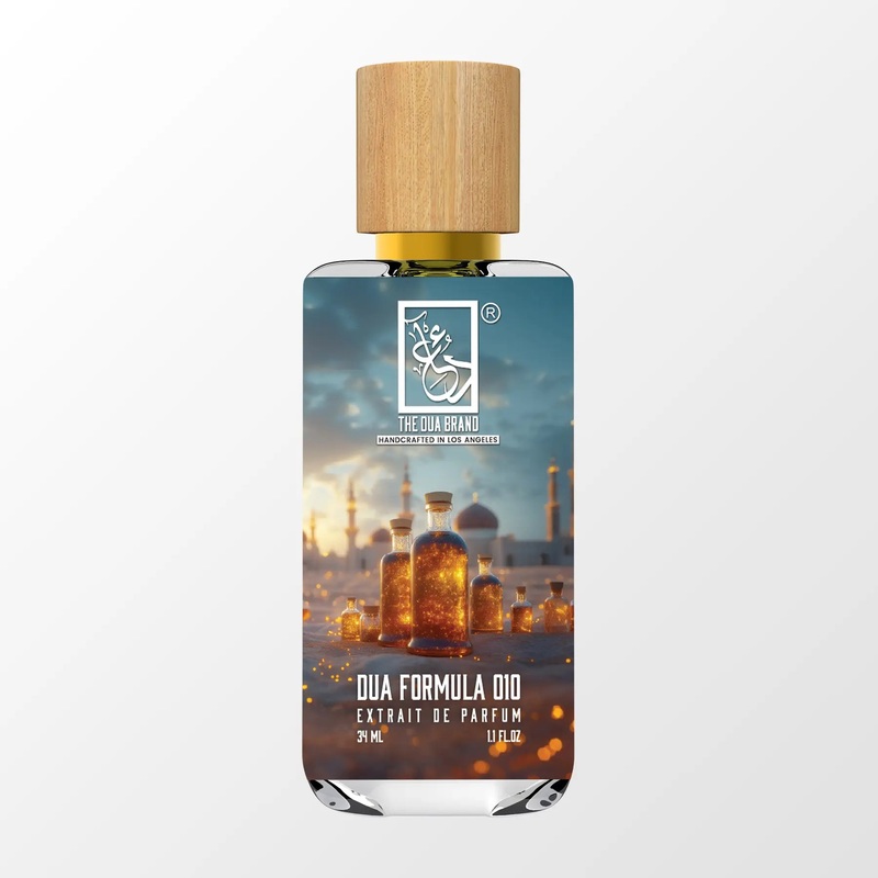 Dua Formula 010