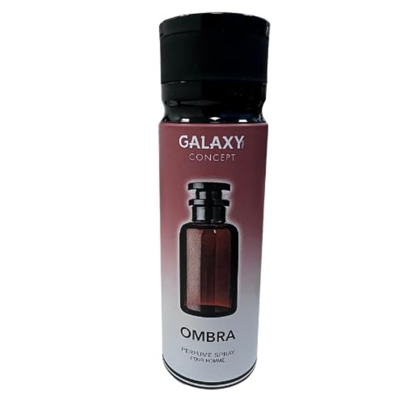 GALAXY Ombra Perfume Spray 6.8 oz for men