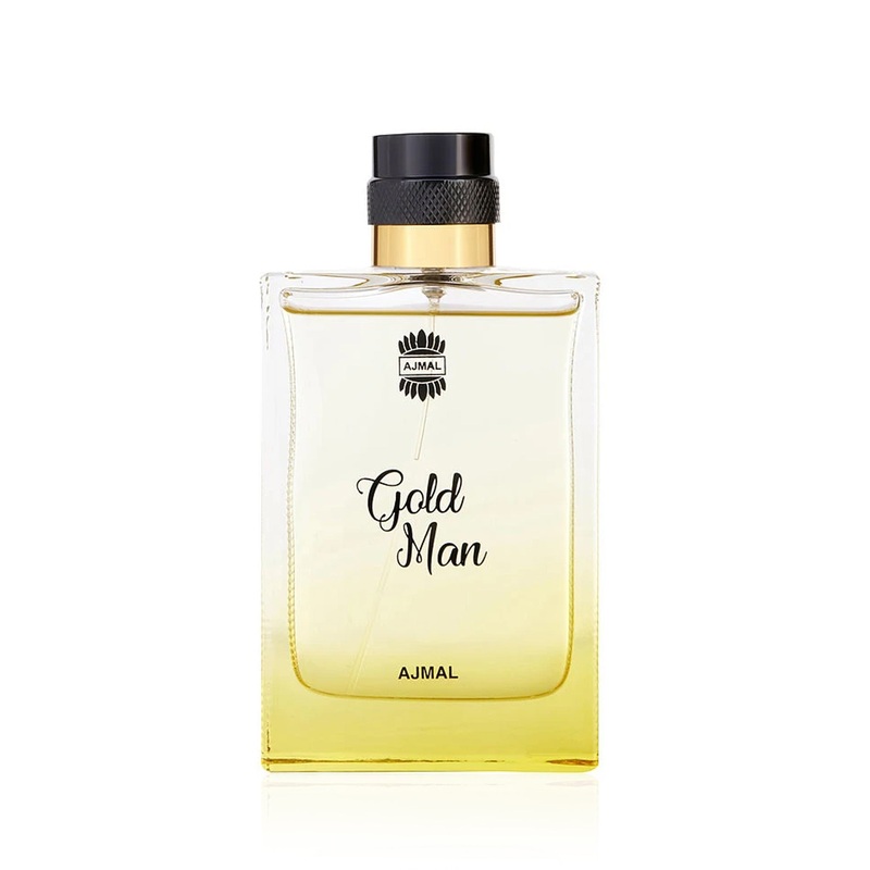 Gold I Cologne 3.4 oz.