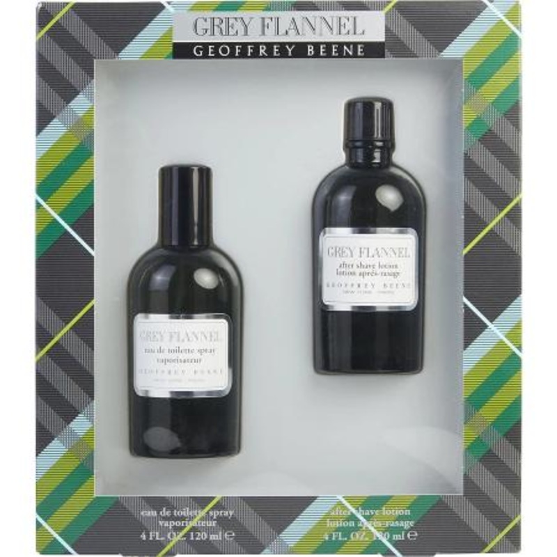 Grey Flannel 2 Piece Gift Set 2 Piece Gift Set With 4.0 Oz EDT