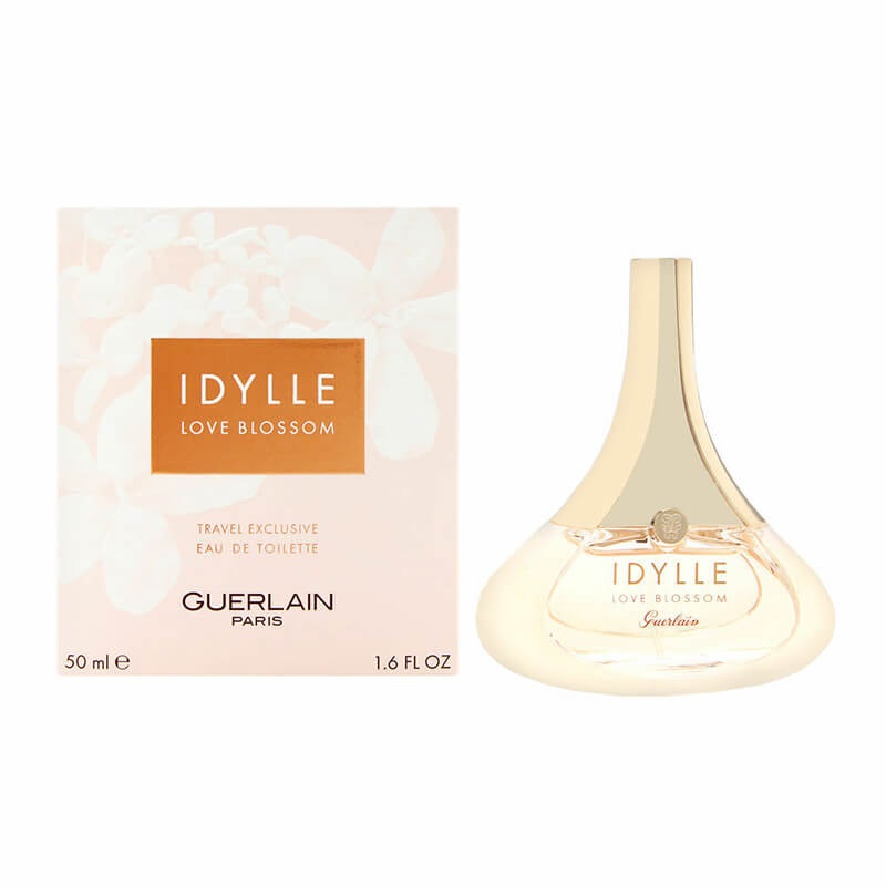 Guerlain Idylle Love Blossom 50ml EDT (L) SP